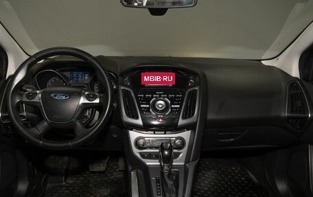 Ford Focus III, 2012 год, 620 000 рублей, 7 фотография