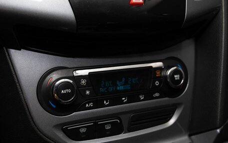 Ford Focus III, 2012 год, 620 000 рублей, 13 фотография