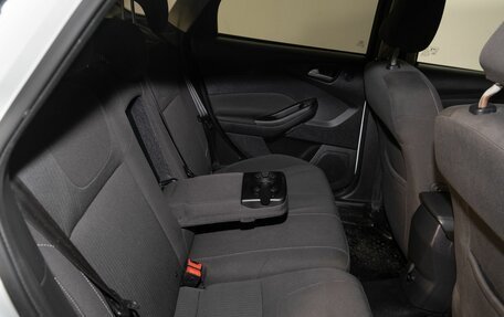 Ford Focus III, 2012 год, 620 000 рублей, 9 фотография