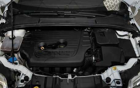 Ford Focus III, 2012 год, 620 000 рублей, 14 фотография