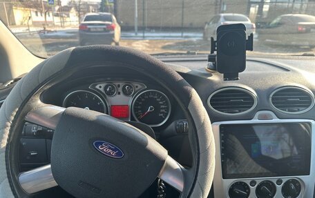 Ford Focus II рестайлинг, 2009 год, 700 000 рублей, 7 фотография