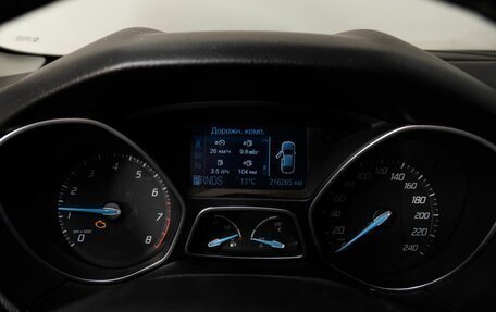 Ford Focus III, 2012 год, 620 000 рублей, 10 фотография