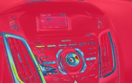 Ford Focus III, 2012 год, 620 000 рублей, 12 фотография