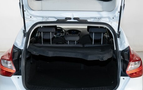 Ford Focus III, 2012 год, 620 000 рублей, 15 фотография