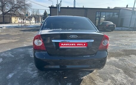 Ford Focus II рестайлинг, 2009 год, 700 000 рублей, 5 фотография