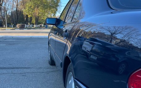 Mercedes-Benz E-Класс, 1996 год, 500 000 рублей, 4 фотография