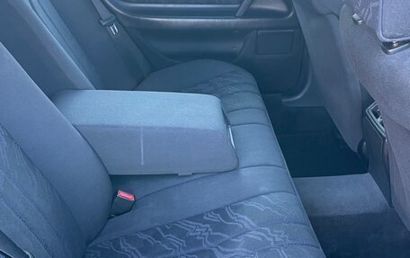 Mercedes-Benz E-Класс, 1996 год, 500 000 рублей, 9 фотография