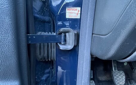 Mercedes-Benz E-Класс, 1996 год, 500 000 рублей, 12 фотография