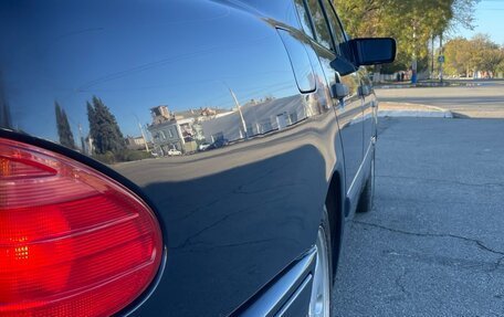 Mercedes-Benz E-Класс, 1996 год, 500 000 рублей, 5 фотография