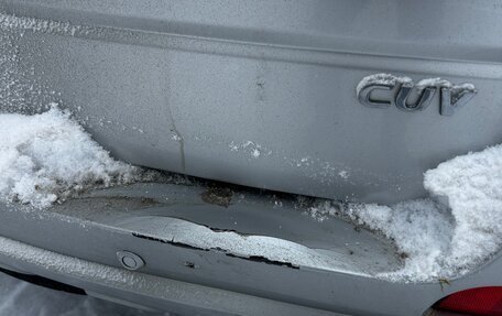 Great Wall Hover H5, 2011 год, 930 000 рублей, 4 фотография