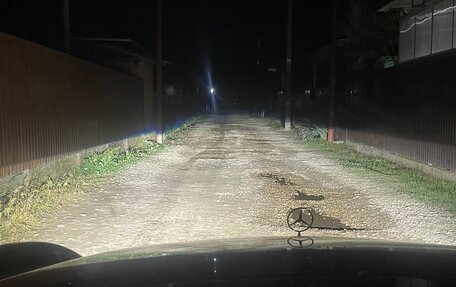 Mercedes-Benz E-Класс, 1996 год, 500 000 рублей, 22 фотография