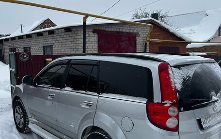 Great Wall Hover H5, 2011 год, 930 000 рублей, 6 фотография