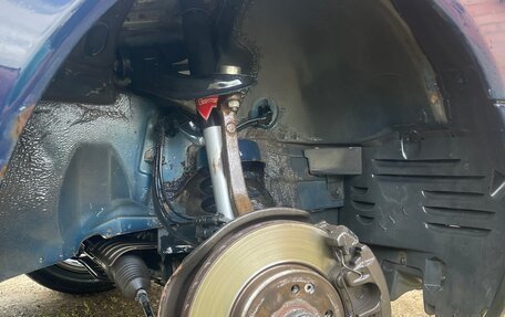 Mercedes-Benz E-Класс, 1996 год, 500 000 рублей, 23 фотография