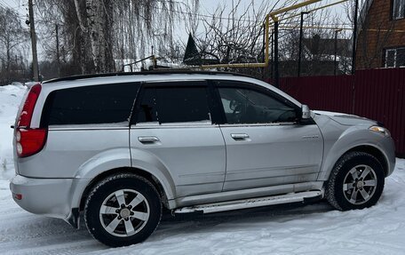 Great Wall Hover H5, 2011 год, 930 000 рублей, 3 фотография