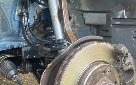 Mercedes-Benz E-Класс, 1996 год, 500 000 рублей, 24 фотография