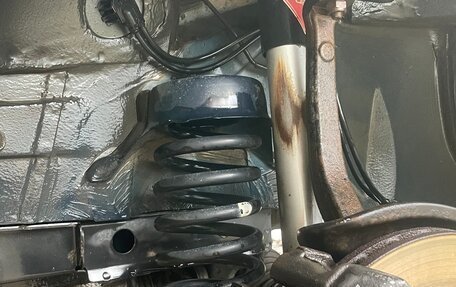 Mercedes-Benz E-Класс, 1996 год, 500 000 рублей, 26 фотография