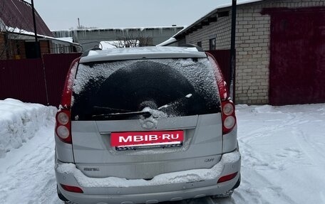 Great Wall Hover H5, 2011 год, 930 000 рублей, 5 фотография