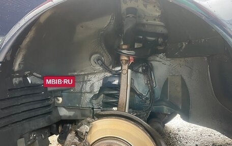 Mercedes-Benz E-Класс, 1996 год, 500 000 рублей, 25 фотография