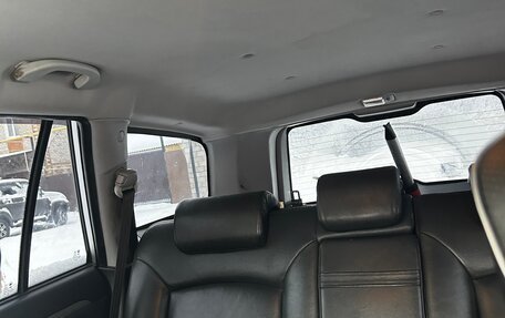 Great Wall Hover H5, 2011 год, 930 000 рублей, 7 фотография