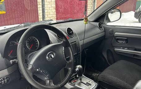 Great Wall Hover H5, 2011 год, 930 000 рублей, 10 фотография