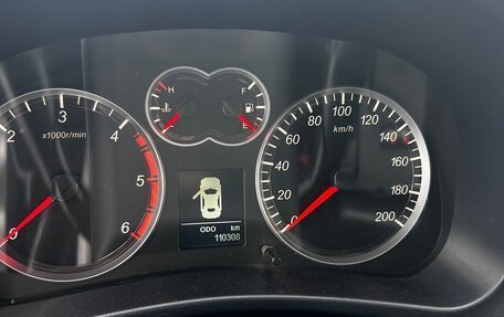 Great Wall Hover H5, 2011 год, 930 000 рублей, 9 фотография