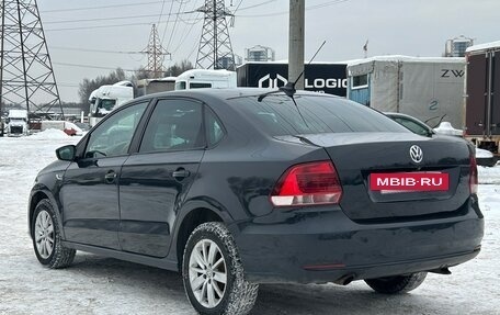 Volkswagen Polo VI (EU Market), 2018 год, 800 000 рублей, 7 фотография