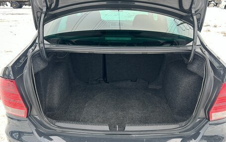 Volkswagen Polo VI (EU Market), 2018 год, 800 000 рублей, 18 фотография