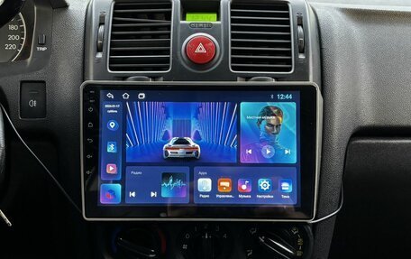 Hyundai Getz I рестайлинг, 2007 год, 449 000 рублей, 15 фотография