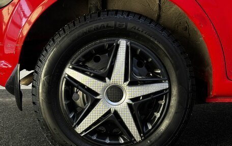 Hyundai Getz I рестайлинг, 2007 год, 449 000 рублей, 18 фотография