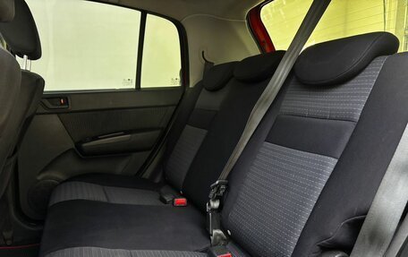 Hyundai Getz I рестайлинг, 2007 год, 449 000 рублей, 12 фотография