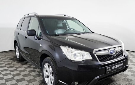 Subaru Forester, 2015 год, 1 400 000 рублей, 3 фотография