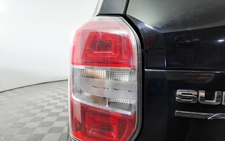 Subaru Forester, 2015 год, 1 400 000 рублей, 9 фотография