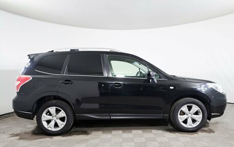 Subaru Forester, 2015 год, 1 400 000 рублей, 4 фотография