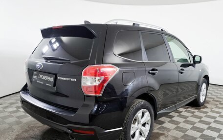 Subaru Forester, 2015 год, 1 400 000 рублей, 5 фотография