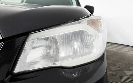 Subaru Forester, 2015 год, 1 400 000 рублей, 17 фотография