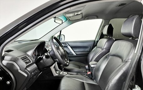 Subaru Forester, 2015 год, 1 400 000 рублей, 16 фотография