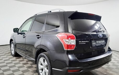 Subaru Forester, 2015 год, 1 400 000 рублей, 7 фотография