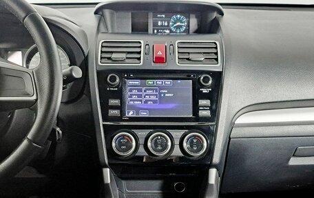 Subaru Forester, 2015 год, 1 400 000 рублей, 15 фотография