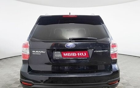 Subaru Forester, 2015 год, 1 400 000 рублей, 6 фотография