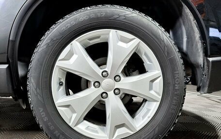 Subaru Forester, 2015 год, 1 400 000 рублей, 18 фотография