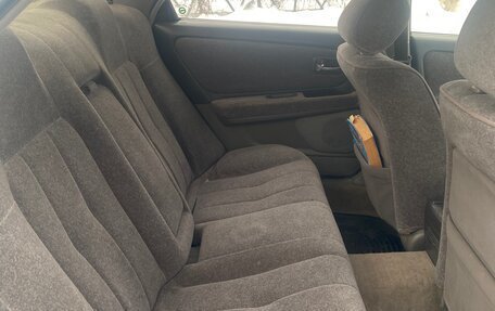 Toyota Cresta, 1997 год, 610 000 рублей, 5 фотография