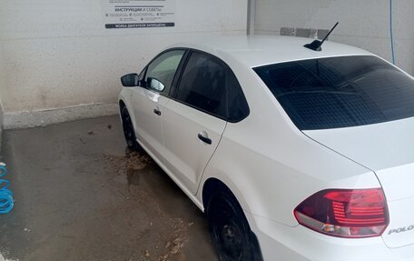 Volkswagen Polo VI (EU Market), 2020 год, 1 175 000 рублей, 2 фотография