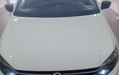 Volkswagen Polo VI (EU Market), 2020 год, 1 175 000 рублей, 7 фотография