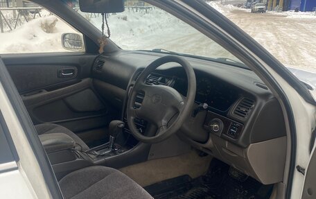 Toyota Cresta, 1997 год, 610 000 рублей, 4 фотография