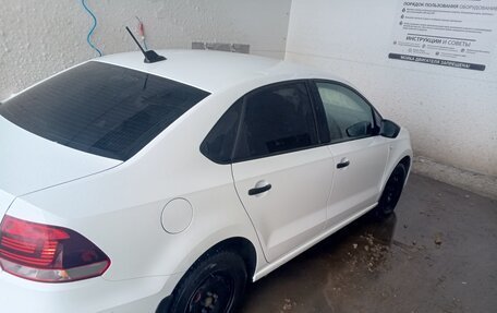 Volkswagen Polo VI (EU Market), 2020 год, 1 175 000 рублей, 3 фотография