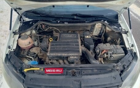 Volkswagen Polo VI (EU Market), 2020 год, 1 175 000 рублей, 6 фотография