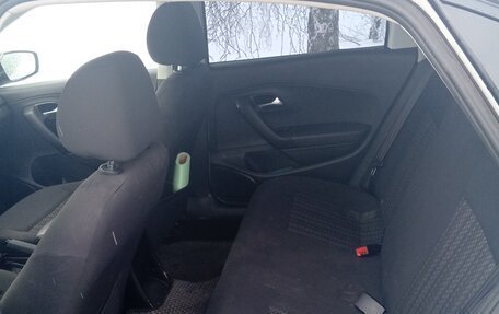 Volkswagen Polo VI (EU Market), 2020 год, 1 175 000 рублей, 13 фотография