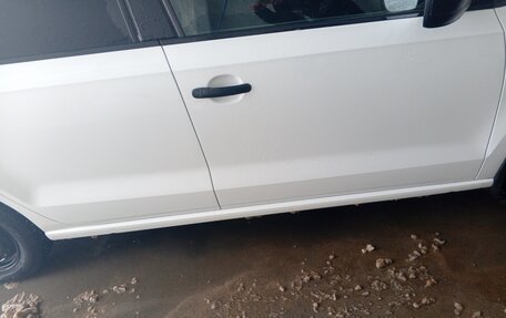 Volkswagen Polo VI (EU Market), 2020 год, 1 175 000 рублей, 15 фотография