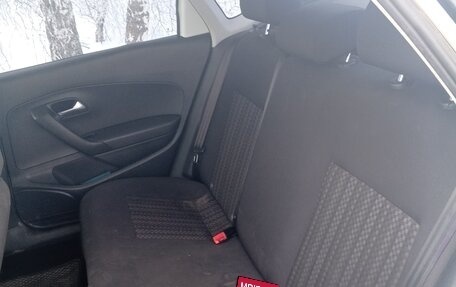 Volkswagen Polo VI (EU Market), 2020 год, 1 175 000 рублей, 14 фотография