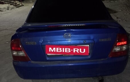 Mazda 323, 2003 год, 220 000 рублей, 2 фотография